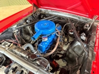 1966 Ford Mustang for sale in Michigan (ID-143769)