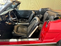 1966 Ford Mustang for sale in Michigan (ID-143769)