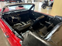 1966 Ford Mustang for sale in Michigan (ID-143769)