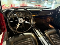 1966 Ford Mustang for sale in Michigan (ID-143769)
