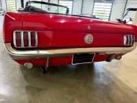 1966 Ford Mustang for sale in Michigan (ID-143769)