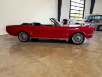 1966 Ford Mustang for sale in Michigan (ID-143769)