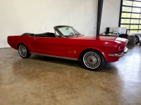 1966 Ford Mustang for sale in Michigan (ID-143769)