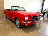 1966 Ford Mustang for sale in Michigan (ID-143769)