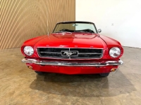 1966 Ford Mustang for sale in Michigan (ID-143769)