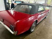 1966 Ford Mustang for sale in Michigan (ID-143769)