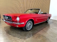 1966 Ford Mustang for sale in Michigan (ID-143769)
