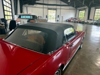 1966 Ford Mustang for sale in Michigan (ID-143769)
