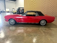 1966 Ford Mustang for sale in Michigan (ID-143769)