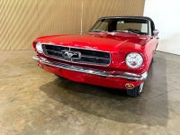 1966 Ford Mustang for sale in Michigan (ID-143769)
