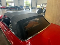 1966 Ford Mustang for sale in Michigan (ID-143769)