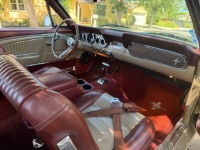 1966 Ford Mustang for sale in Michigan (ID-143819)