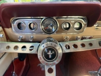 1966 Ford Mustang for sale in Michigan (ID-143819)