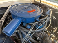 1966 Ford Mustang for sale in Michigan (ID-143819)