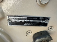 1966 Ford Mustang for sale in Michigan (ID-143819)