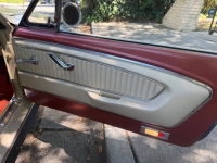 1966 Ford Mustang for sale in Michigan (ID-143819)