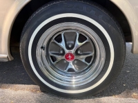 1966 Ford Mustang for sale in Michigan (ID-143819)