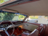 1966 Ford Mustang for sale in Michigan (ID-143819)