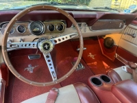 1966 Ford Mustang for sale in Michigan (ID-143819)