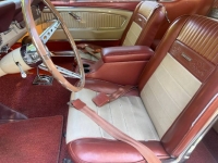 1966 Ford Mustang for sale in Michigan (ID-143819)