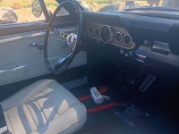 1966 Ford Mustang for sale in Michigan (ID-143831)