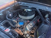 1966 Ford Mustang for sale in Michigan (ID-143831)