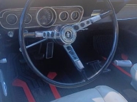 1966 Ford Mustang for sale in Michigan (ID-143831)