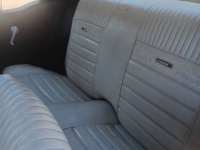 1966 Ford Mustang for sale in Michigan (ID-143831)