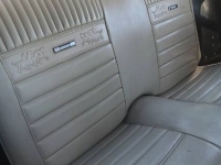 1966 Ford Mustang for sale in Michigan (ID-143831)