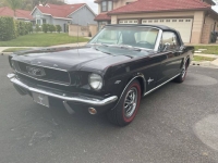 1966 Ford Mustang for sale in Michigan (ID-143857)