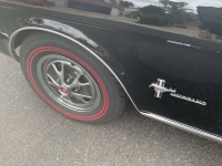 1966 Ford Mustang for sale in Michigan (ID-143857)