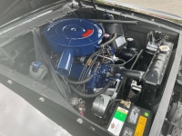 1966 Ford Mustang for sale in Michigan (ID-143857)