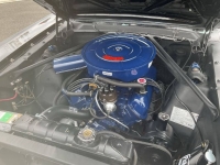 1966 Ford Mustang for sale in Michigan (ID-143857)