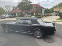 1966 Ford Mustang for sale in Michigan (ID-143857)