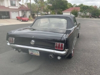 1966 Ford Mustang for sale in Michigan (ID-143857)
