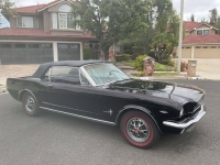 1966 Ford Mustang for sale in Michigan (ID-143857)