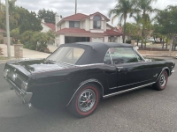 1966 Ford Mustang for sale in Michigan (ID-143857)