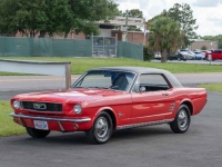 1966 Ford Mustang for sale (ID-144228)
