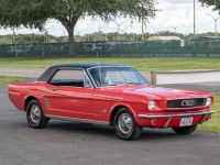1966 Ford Mustang for sale (ID-144228)