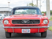 1966 Ford Mustang for sale (ID-144228)