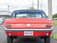 1966 Ford Mustang for sale (ID-144228)