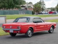 1966 Ford Mustang for sale (ID-144228)