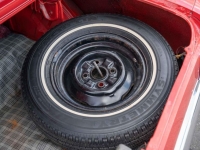 1966 Ford Mustang for sale (ID-144228)