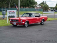 1966 Ford Mustang for sale in Riverhead, New York (ID-144230)