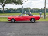1966 Ford Mustang for sale in Riverhead, New York (ID-144230)