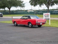 1966 Ford Mustang for sale in Riverhead, New York (ID-144230)