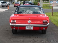 1966 Ford Mustang for sale in Riverhead, New York (ID-144230)