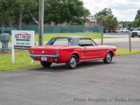 1966 Ford Mustang for sale in Riverhead, New York (ID-144230)