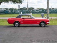 1966 Ford Mustang for sale in Riverhead, New York (ID-144230)