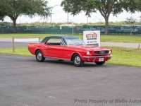 1966 Ford Mustang for sale in Riverhead, New York (ID-144230)